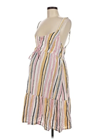 Seraphine Casual Dress (view 1)
