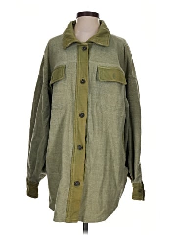 Free People Coat (view 1)