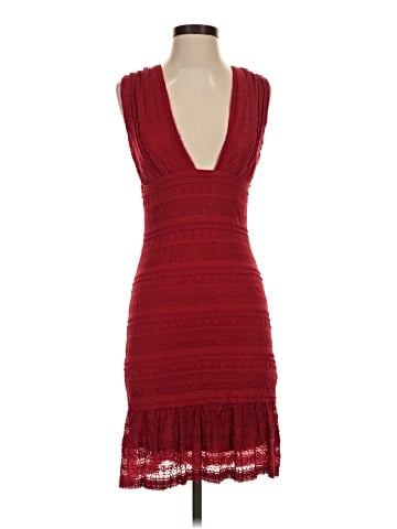 Chelsea & Violet Cocktail Dress (view 1)