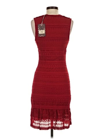 Chelsea & Violet Cocktail Dress (view 2)
