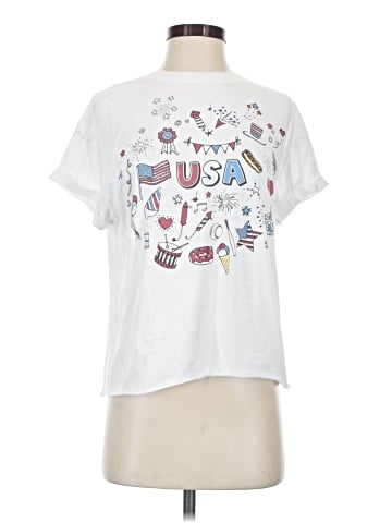 Modern Lux Short Sleeve T-Shirt (view 1)