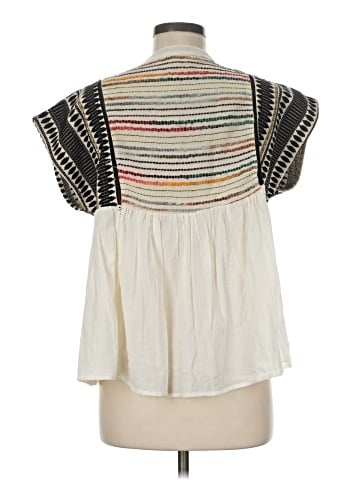 THML Sleeveless Blouse (view 2)