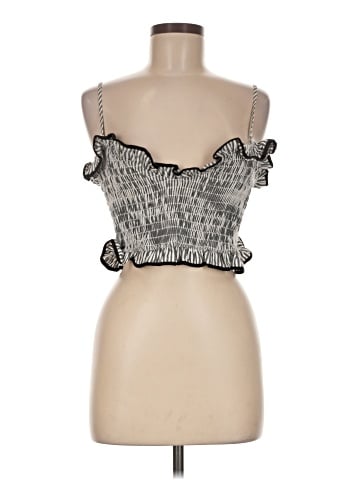 Lovers + Friends Sleeveless Top (view 1)