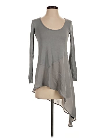 Silence and Noise Casual Dress (view 1)