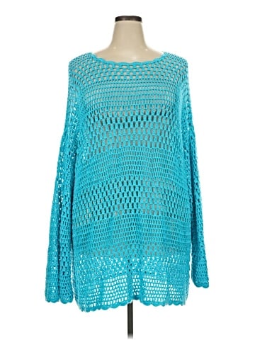 Show Me Your Mumu Pullover Sweater (view 1)