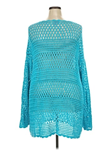 Show Me Your Mumu Pullover Sweater (view 2)