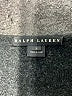 Ralph Lauren Black Label Black Pullover Sweater Size L - photo 7