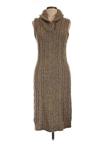 Lauren by Ralph Lauren Sweater Vest (view 1)