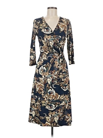 M&S Wool Dress (view 1)