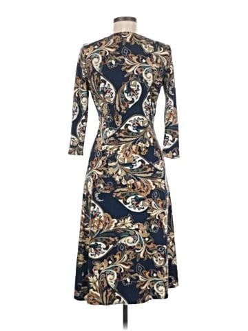 M&S Wool Dress (view 2)