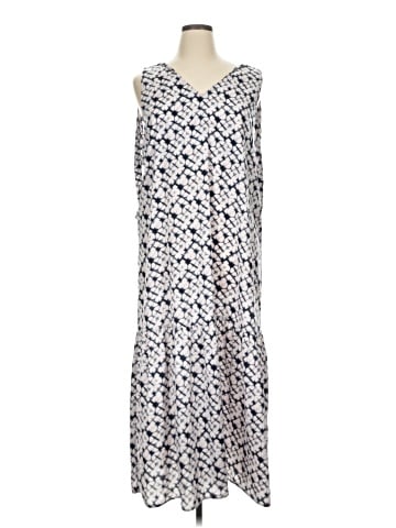 Banana Republic Factory Store Casual Dress (view 1)