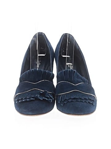 The Seller Heels (view 2)
