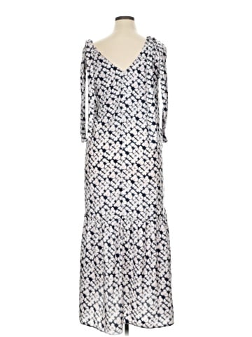 Banana Republic Factory Store Casual Dress (view 2)
