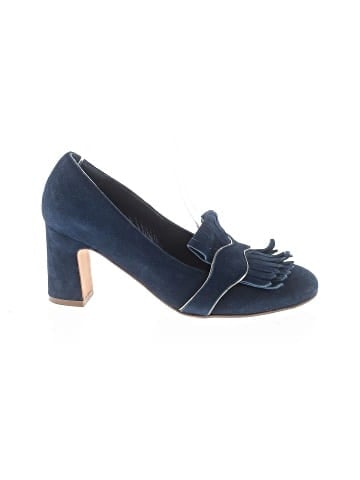 The Seller Heels (view 1)