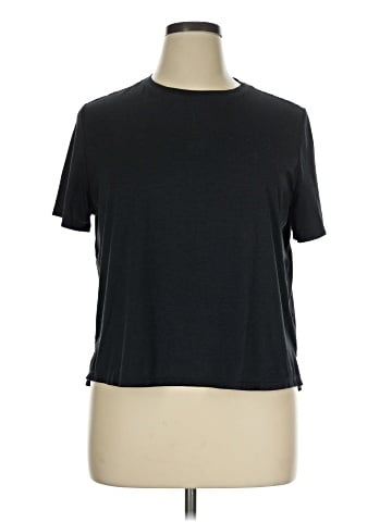 Zella Short Sleeve T-Shirt (view 1)