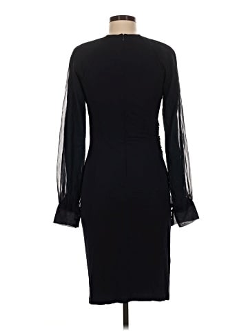 David Meister Cocktail Dress (view 2)