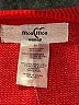 Moa Moa Stars Red Pullover Sweater Size 2X - photo 7