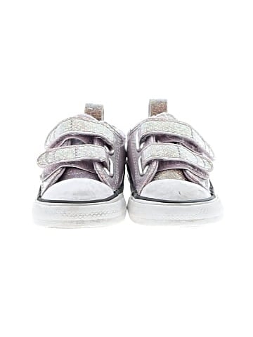Converse Sneakers (view 2)