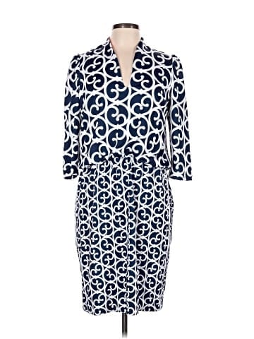 Gretchen Scott Designs Casual Dress (view 1)
