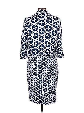 Gretchen Scott Designs Casual Dress (view 2)