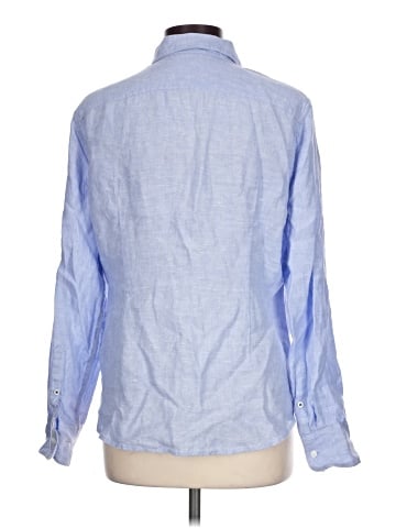 J.Crew Long Sleeve Button-Down Shirt (view 2)