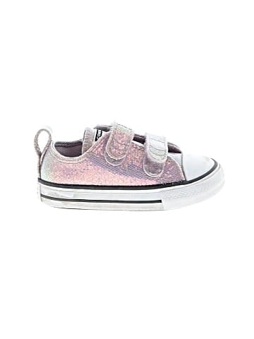 Converse Sneakers (view 1)