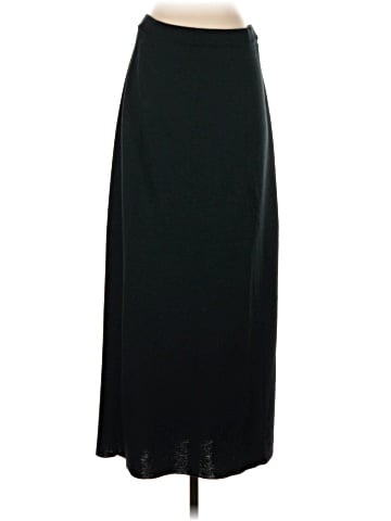 Eileen Fisher Wool Skirt (view 1)
