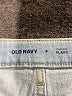 Old Navy Hearts Blue Jeans Size 8 - photo 3