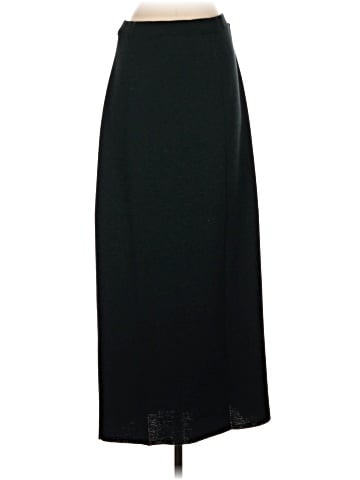 Eileen Fisher Wool Skirt (view 2)