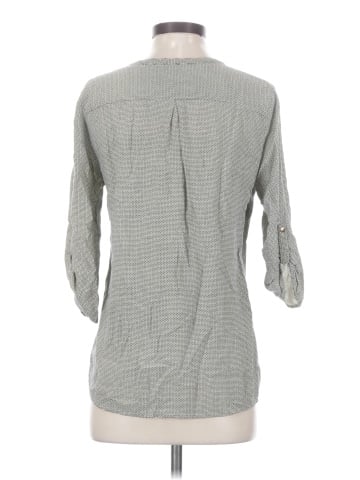 Spense 3/4 Sleeve Blouse (view 2)