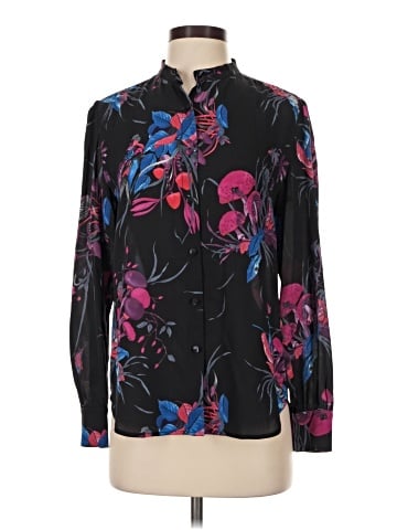Tocca Long Sleeve Blouse (view 1)