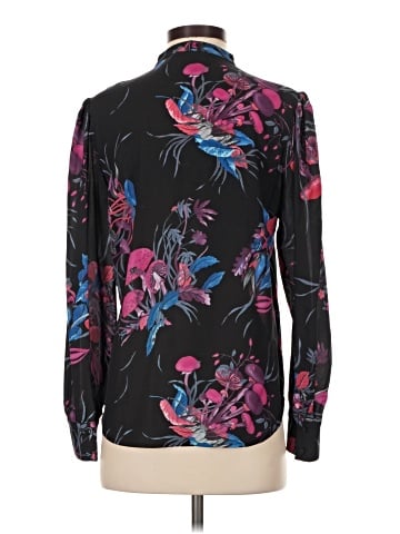 Tocca Long Sleeve Blouse (view 2)
