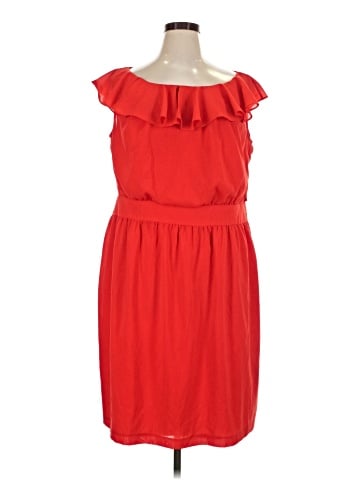 Julie Dillon Cocktail Dress (view 1)