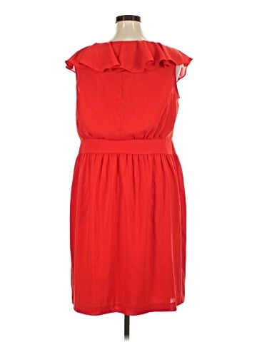 Julie Dillon Cocktail Dress (view 2)