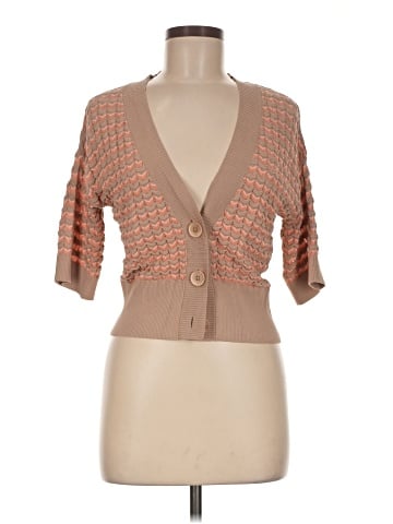 Eva Mendes by New York & Company Cardigan (view 1)