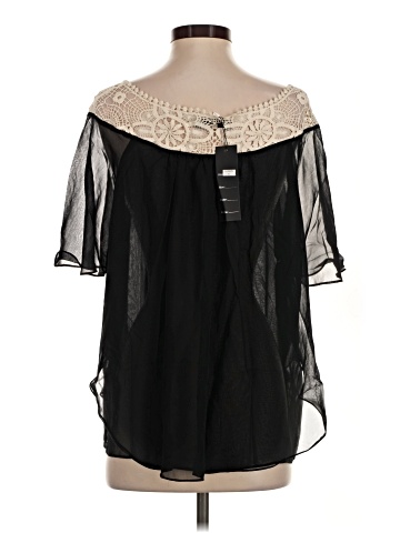 Miss Kelly 1999 Short Sleeve Blouse (view 2)