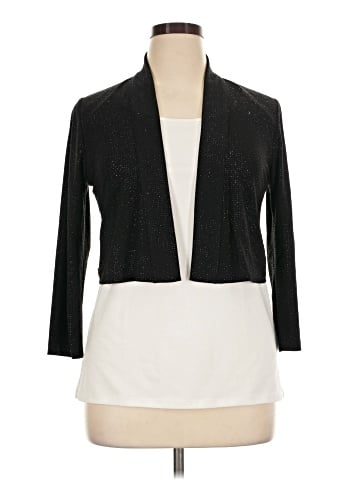 Calvin Klein Cardigan (view 1)