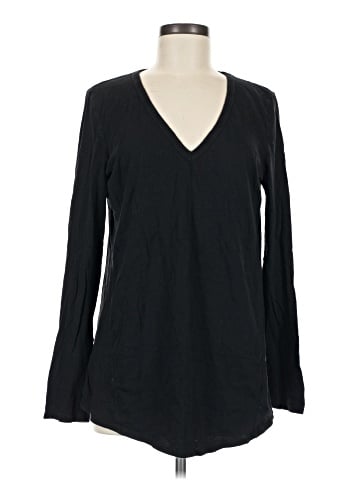 t.la Long Sleeve T-Shirt (view 1)