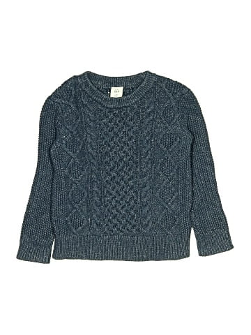 Baby Gap Pullover Sweater (view 1)