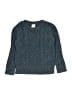 Baby Gap 100% Cotton Chevron-herringbone Blue Pullover Sweater Size 2T - photo 1