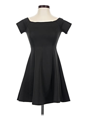 Forever 21 Cocktail Dress (view 1)