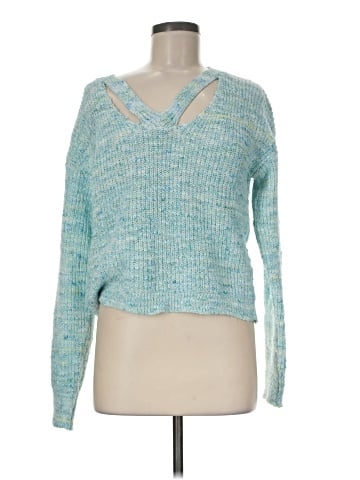 Venus Pullover Sweater (view 1)