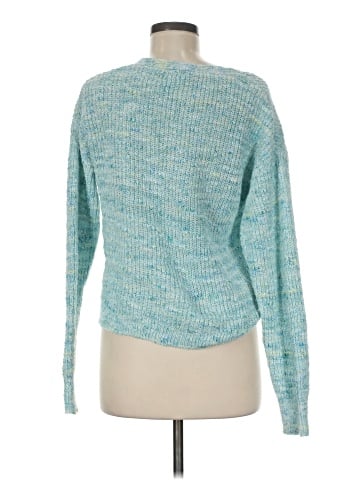 Venus Pullover Sweater (view 2)