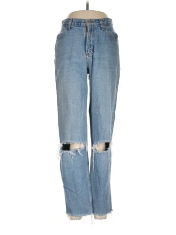Faded Glory Jeans (view 1)