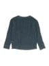 Baby Gap 100% Cotton Chevron-herringbone Blue Pullover Sweater Size 2T - photo 2