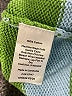 Talbots 100% Cotton Stripes Green Pullover Sweater Size S - photo 8