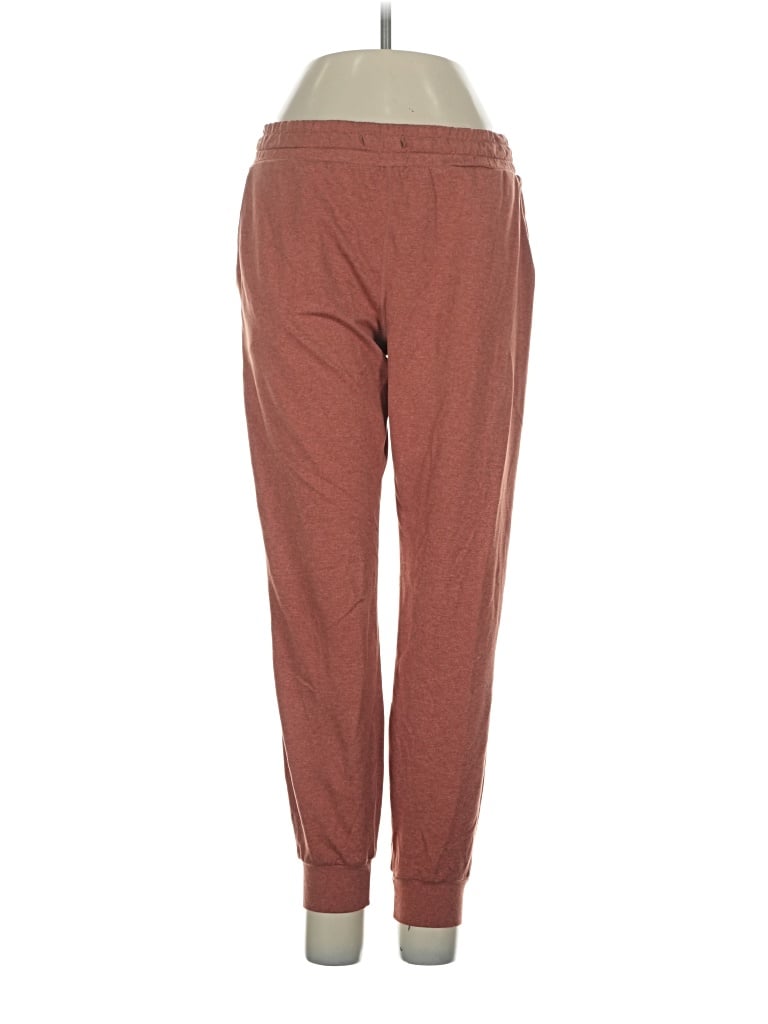 Pre-owned Vuori Casual Pants In Brown