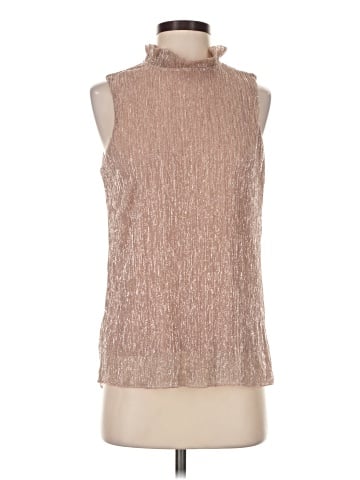 Adiva Sleeveless Blouse (view 1)