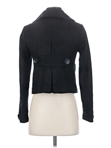 Banana Republic Factory Store Wool Coat (view 2)