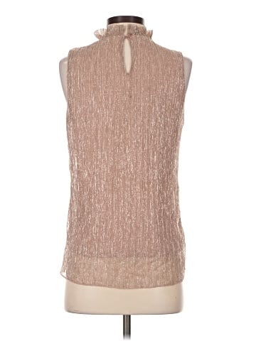 Adiva Sleeveless Blouse (view 2)